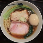 麺 みつヰ - 