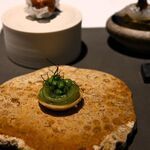 ラ・ヴァガボンド - エンドウマメ