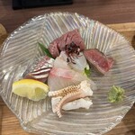 おいりぃ - お造り