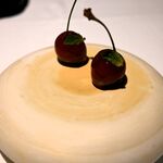 ラ・ヴァガボンド - 種を抜いたチェリー