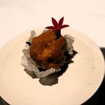 ラ・ヴァガボンド - 北海道産雲丹