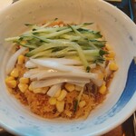 横浜蕎麦屋 浜蕎 - 料理写真: