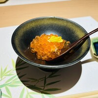 鮨 青海 北新地 - 
