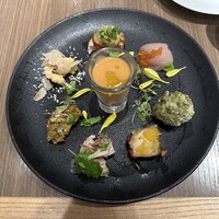 ダルマット 六本木ヒルズ店 - 