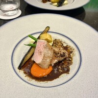 アニヴェルセル カフェ - 
