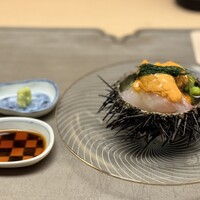 徳ㇵ本也 - お造り