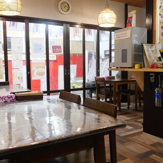 タイ スパイシー_2