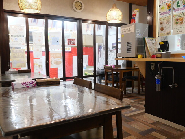 タイ スパイシー（THAI SPICY） - 飯詰（タイ料理）の写真