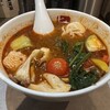 七宝麻辣湯 三鷹店