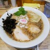 中華そば ムタヒロ  1号店