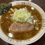 はなまる - 料理写真:こってりしょうゆ