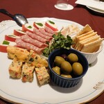 イプリミ ギンザ - 