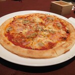 Iprimi Ginza Shinagawa Ten