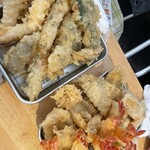 串カツ あらた - 