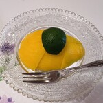 鹿部戸 - マンゴー