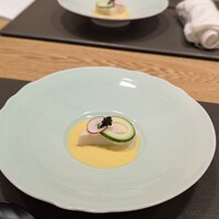 GINZA KUKI - 醍醐豆腐