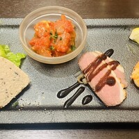 バール・エ・リストランテ・タブリエ - 