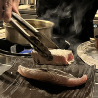 炭火割烹 樹樹 - 