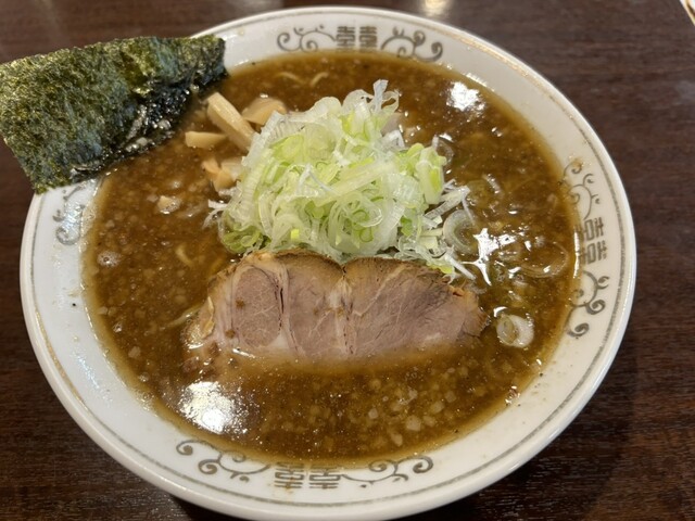 はなまる （HANAMARU） - 大間町その他/ラーメン | 食べログ