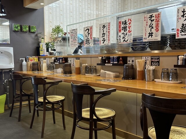 はなまる （HANAMARU） - 大間町その他/ラーメン | 食べログ