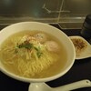 麺屋海神 新宿店