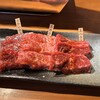 焼肉 a.n.b.