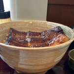 鰻屋 匠 - 2400円 税込み