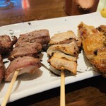 焼きとん 大黒 大曽根店 - 