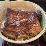 鰻屋 匠 - 