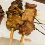 焼きとん 大黒 大曽根店 - 