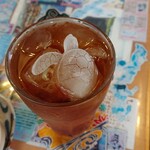 ゆんたく - 亀の氷、ドーン！