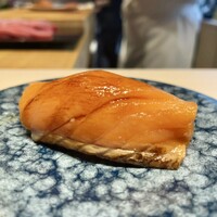 鮨 浩也 - 鱒のしょう(青森)