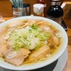 えっちゃんラーメン。