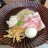 Tokyo Style Noodle ほたて日和