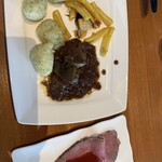 XEX TOKYO / Salvatore Cuomo Bros. - 