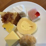 XEX TOKYO / Salvatore Cuomo Bros. - 