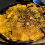 焼肉酒宴くいだおれはなれ家 - パジョン