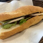 アンラク - 料理写真: