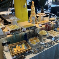 ゼックスウエスト サルヴァトーレ クオモブロス - 