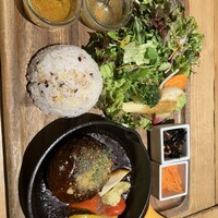 やさいの王様 銀座店 - 
