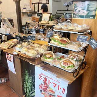 ホームベーカリー コビヤマ_2