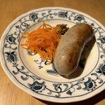 モンゼン カシェット - 