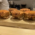 食堂えびちゃん - 毛蟹