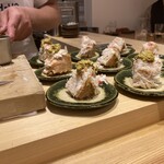 食堂えびちゃん - 毛蟹