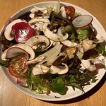 モンゼン カシェット - 