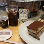 スターバックス リザーブ ロースタリー トウキョウ - 