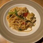 モンゼン カシェット - 