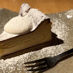 モンゼン カシェット - 