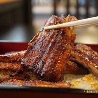 等々力 ひらさわ - 地焼きならではの仕立て