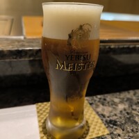 寿司割烹 小松 - 